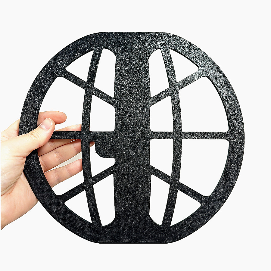 Co Detector Plug - Metal Detector M11 DD Copertura bobina