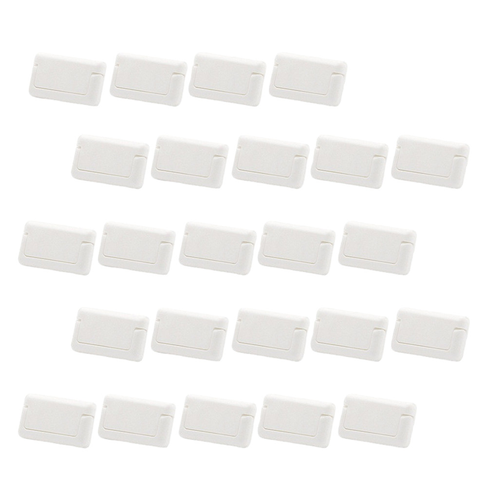 Outlet Cover Baby - 24 copri prese di sicurezza per