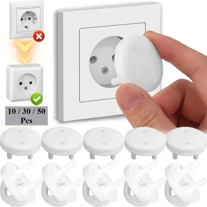 Outlet Cover Baby - Coperture per prese di corrente europee