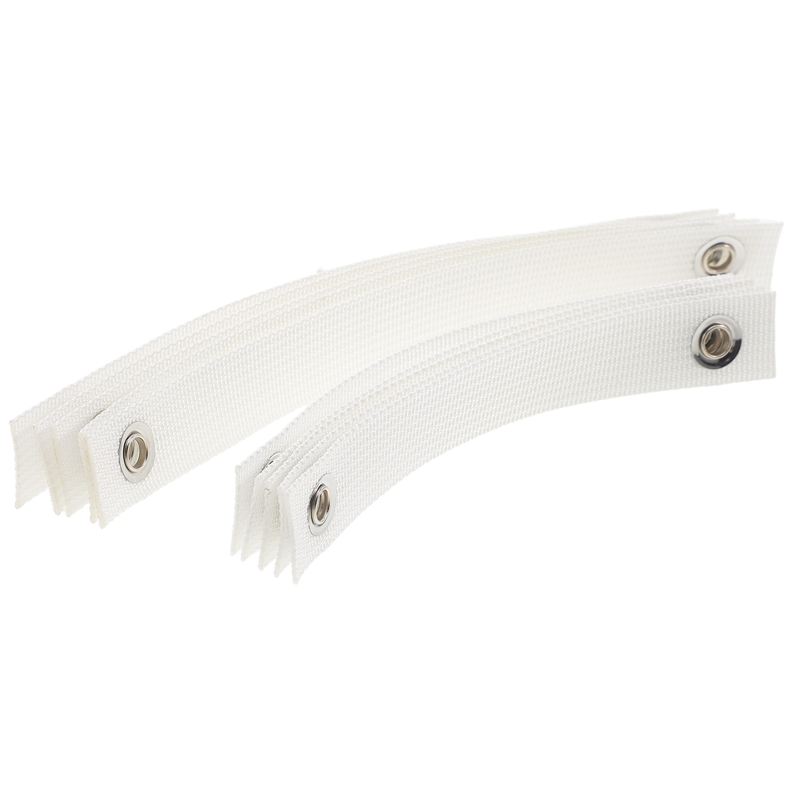 Earthquake Anchor Strap - 10 pezzi di ancoraggi per mobili