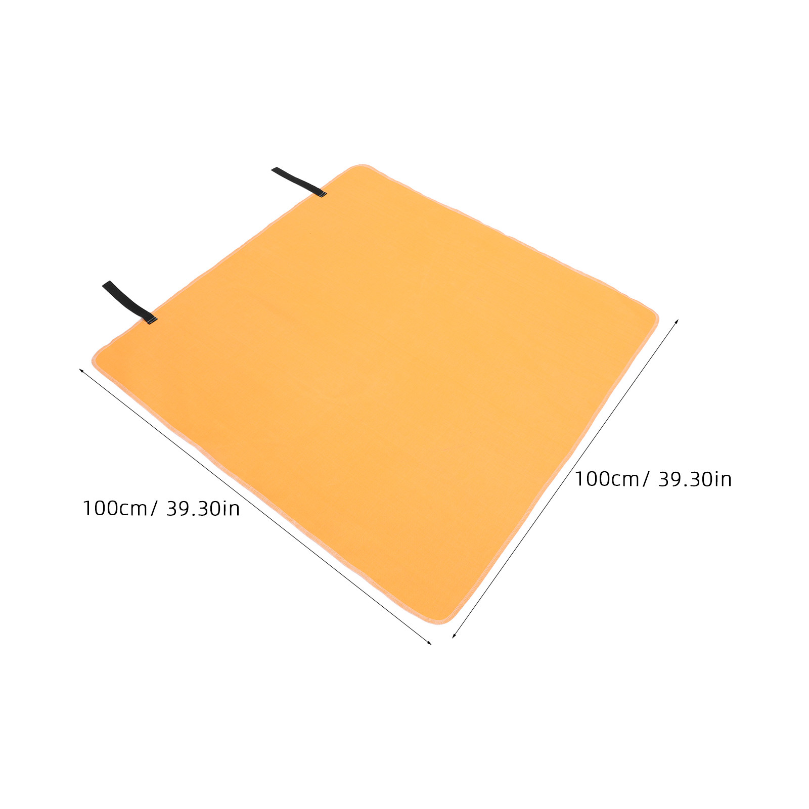 Coperta Antincendio 39x39 Poll - Fire Blanket Kitchen recensione e prezzo