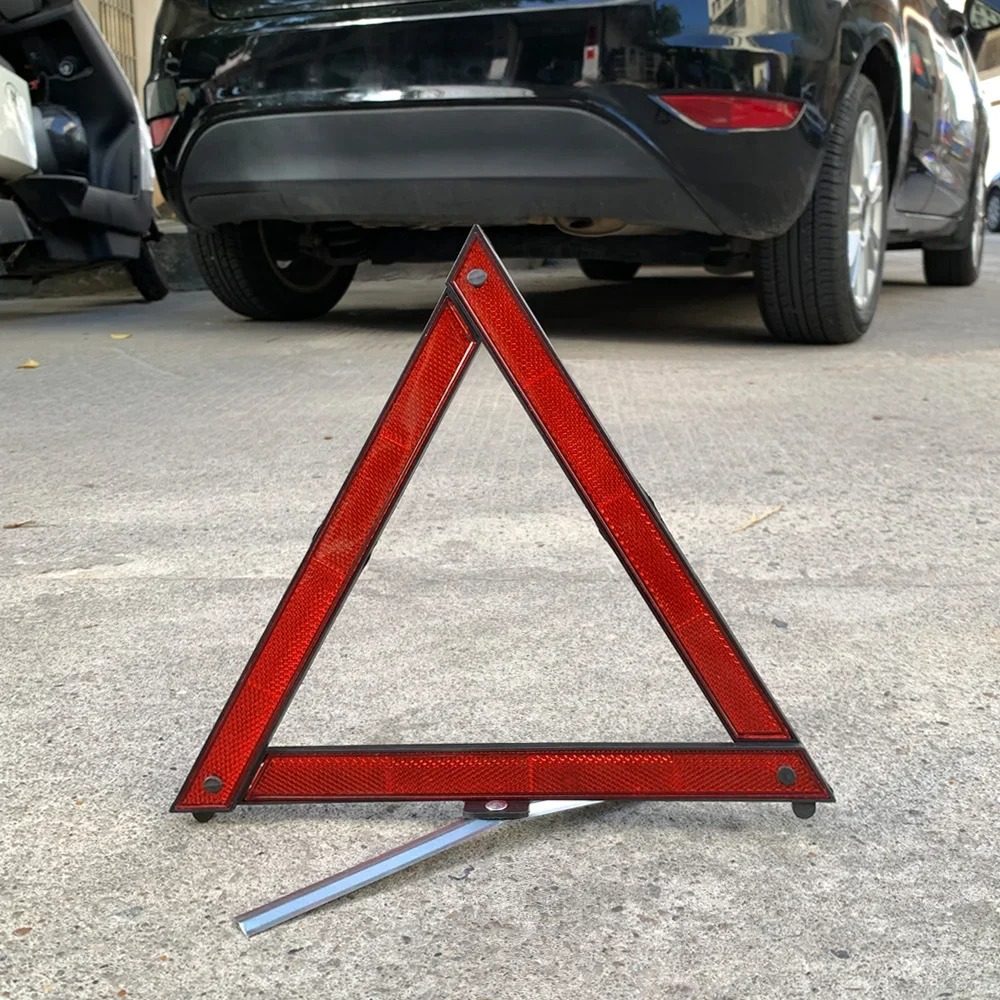 Treppiede per auto Segnale di  - Emergency Exit Sign recensione e prezzo