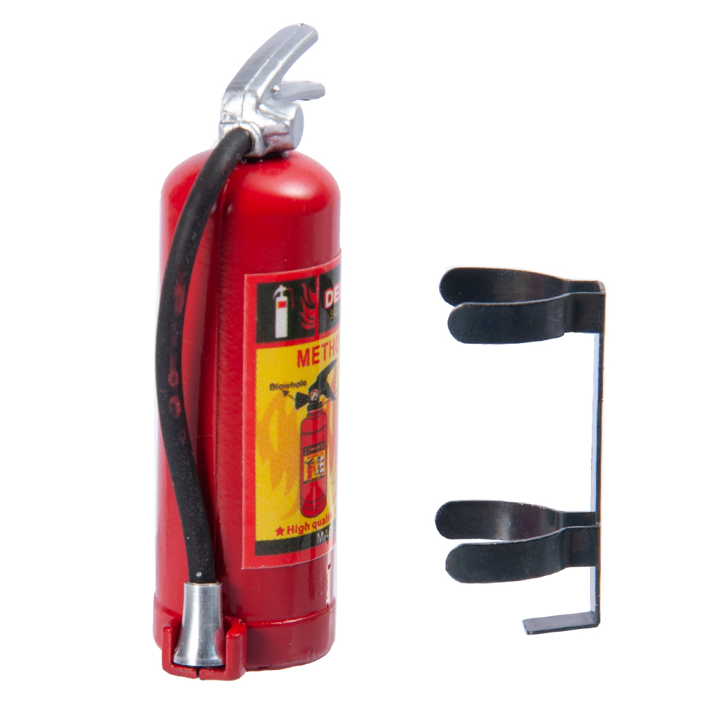 YEAHRUN Mini estintore simulat - Fire Extinguisher Small recensione e prezzo