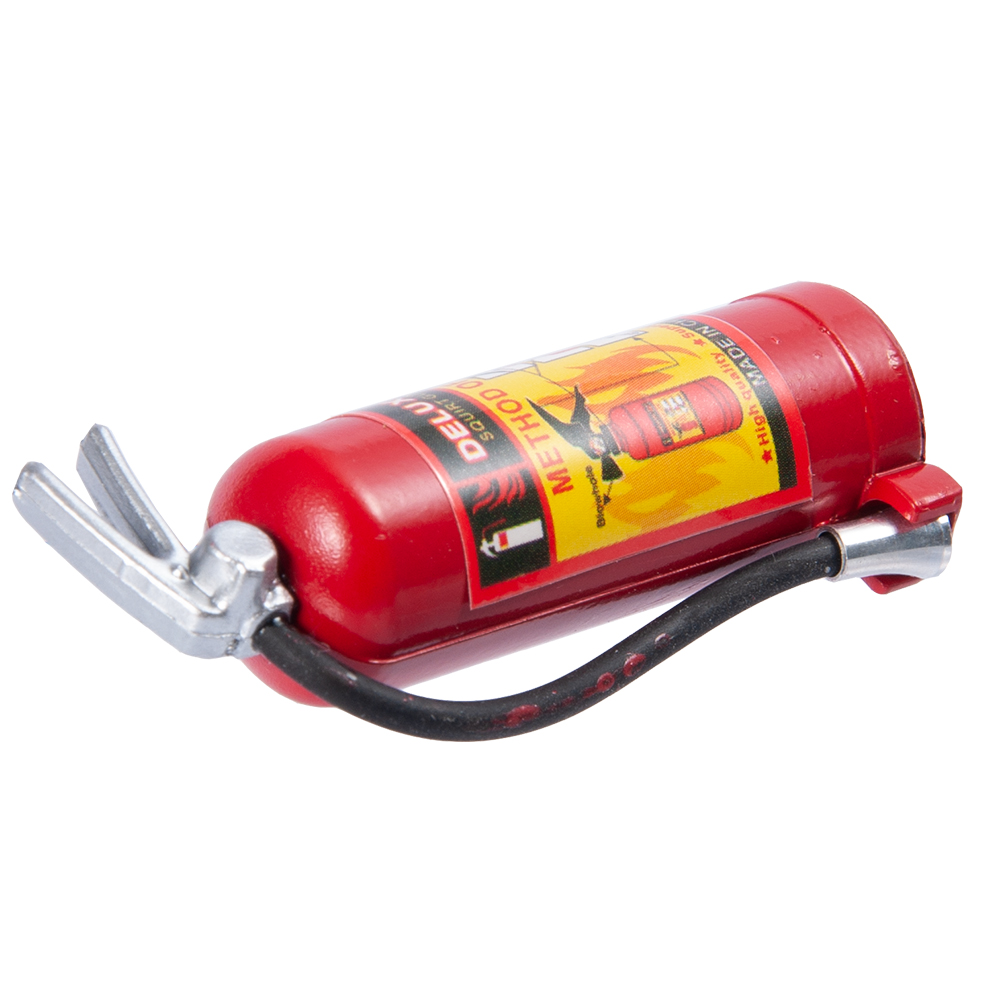 YEAHRUN Mini estintore simulat - Fire Extinguisher Small recensione e prezzo