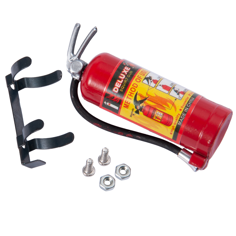 YEAHRUN Mini estintore simulat - Fire Extinguisher Small recensione e prezzo