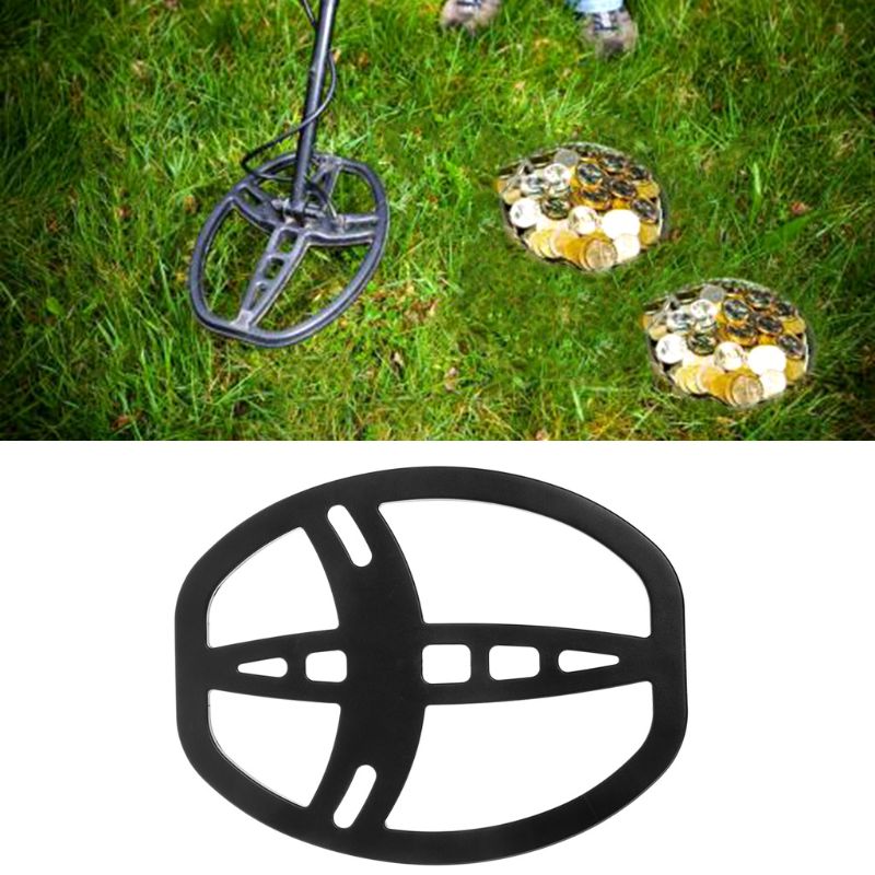 Copertura per bobina del metal - Co Detector Plug recensione e prezzo