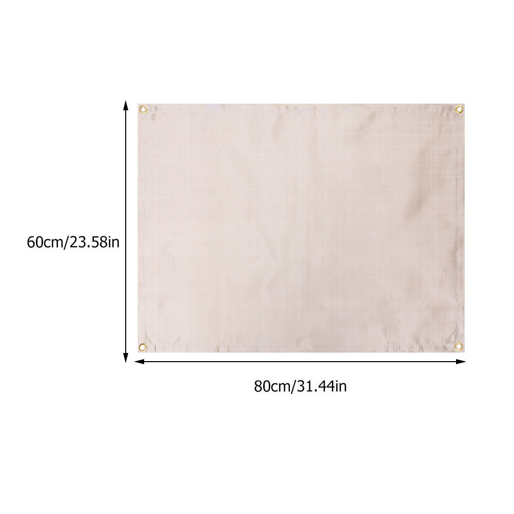 1 pezzo: coperta antincendio,  - Fire Blanket Kitchen recensione e prezzo