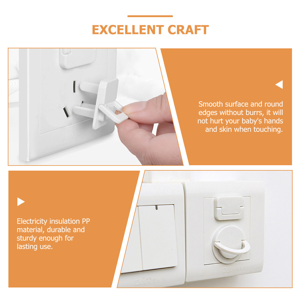24 copri prese di sicurezza pe - Outlet Cover Baby recensione e prezzo
