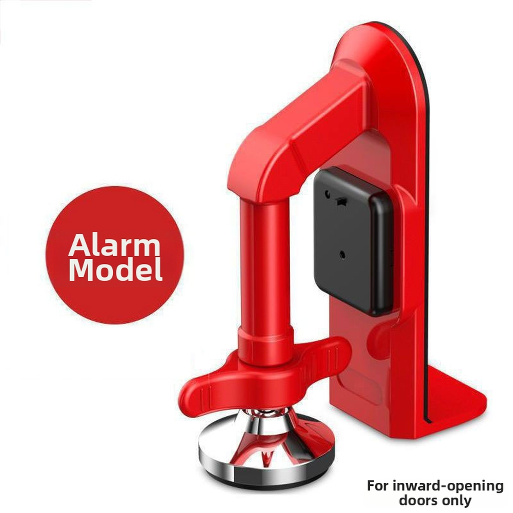 Fermaporta Compatto con Allarm - Door Stop Alarm recensione e prezzo