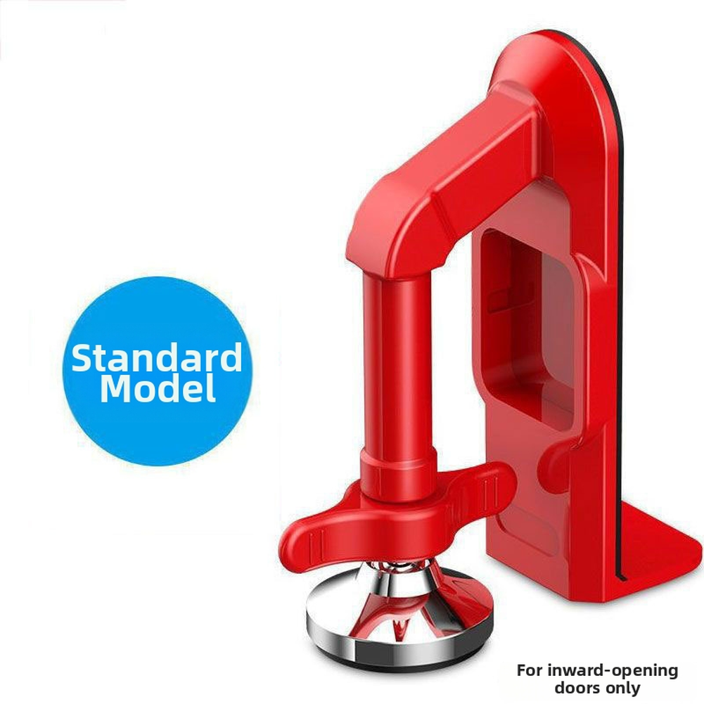 Fermaporta Compatto con Allarm - Door Stop Alarm recensione e prezzo