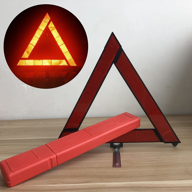 Treppiede per auto Piegato Seg - Emergency Exit Sign recensione e prezzo
