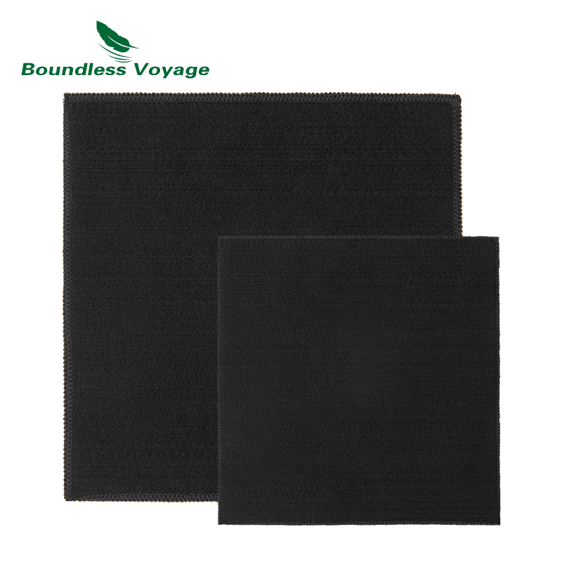 Coperta Antincendio Boundless  - Fire Blanket Kitchen recensione e prezzo