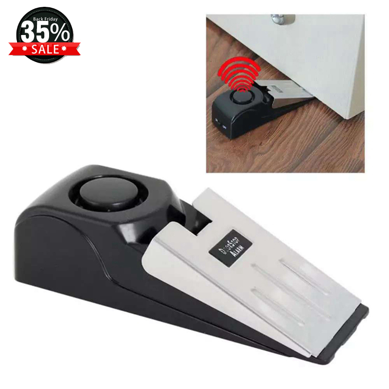 Sistema di Allarme Antifurto W - Door Stop Alarm recensione e prezzo