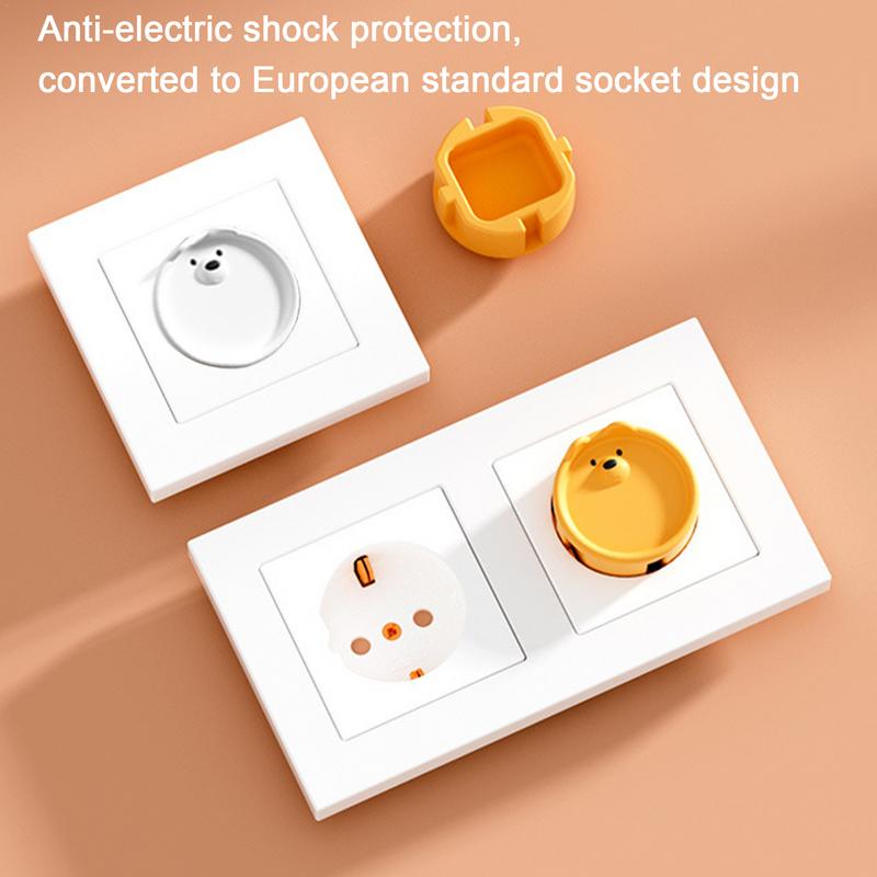 Coperture per prese Protezioni - Outlet Cover Baby recensione e prezzo