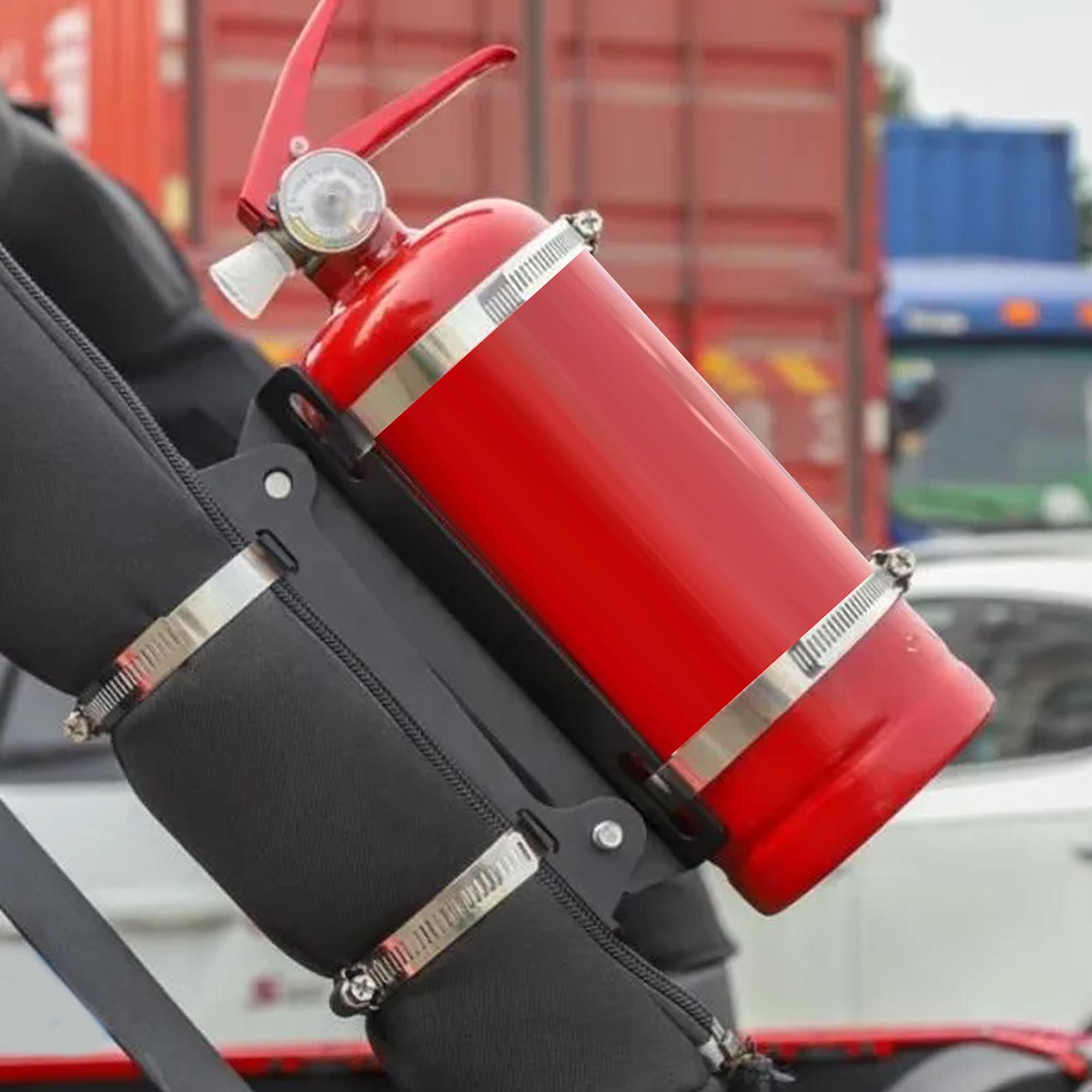 Estintore per auto con support - Fire Extinguisher Small recensione e prezzo
