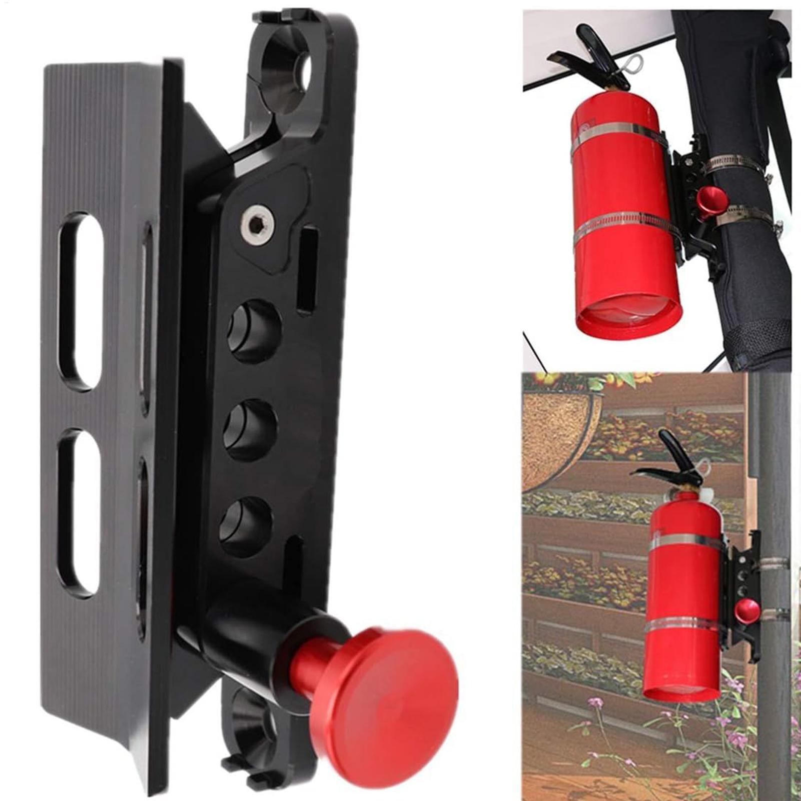 Estintore per auto con support - Fire Extinguisher Small recensione e prezzo